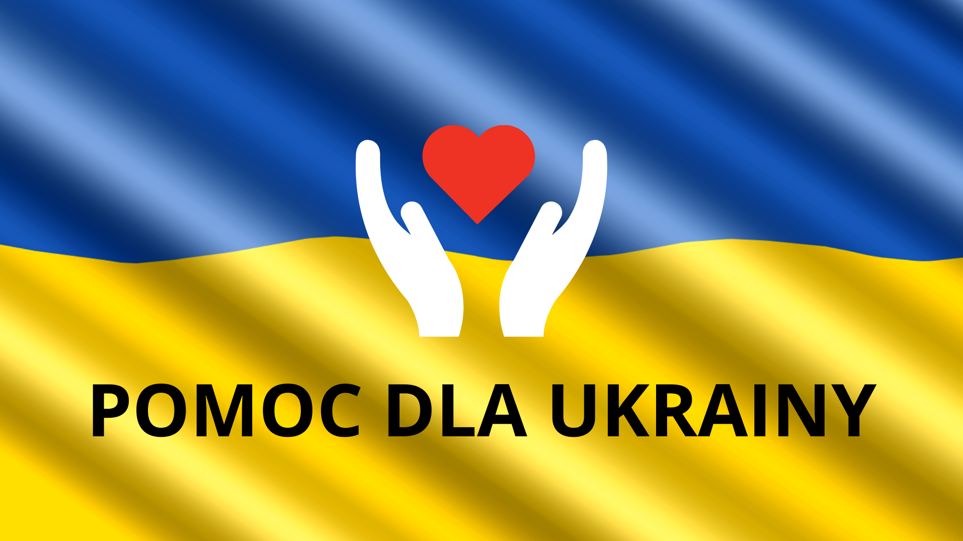 ,, Na pomoc Ukrainie&#8221;