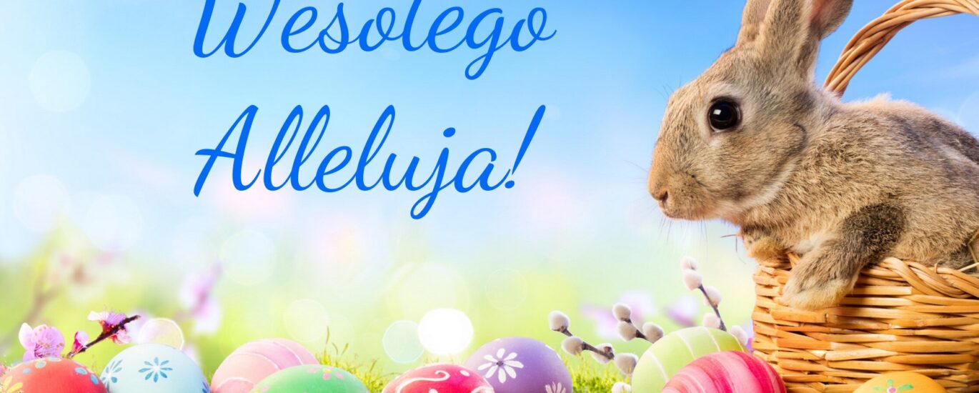 Życzenia Wielkanocne !!